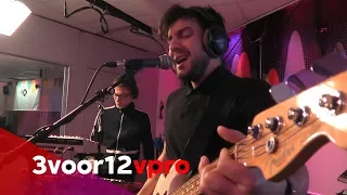 Pale Grey - Live at 3voor12 Radio