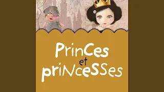 La princesse endormie