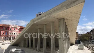 Qytetarët kundër betonizimit: Vlora s’ka më hapësira për ne, të mos betonizohet pa kriter