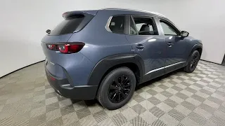 2024 Mazda CX-50 at Oxmoor Mazda  Louisville & Lexington, KY M17835