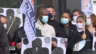 Violences, insécurités... Castex en première ligne -Reportage #cdanslair 12.10.2020