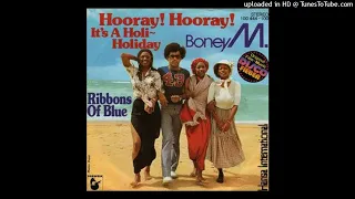 Boney M - Hooray ! Hooray ! It's A Holi-Holiday (1979) [spiral tribe extended]