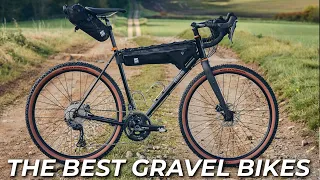 Top 10 Best Gravel Bikes 2021 - Adventure, bikepacking, gravel racing, these bikes do it all