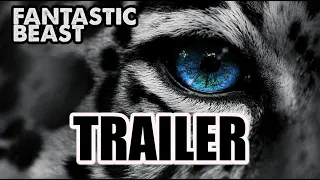 Welcome to FANTASTIC BEASTS - Trailer LETS EXPLORE THE WILD