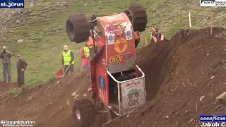 FORMULA OFFROAD ICELAND, AKRANES 2016 - UNLIMITED CLASS