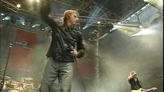 Latin lover - Cologne '99, 16/16