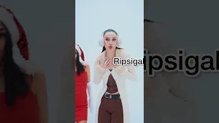 #ripsigal #dance #танцы Ripsigal 2023 dance show