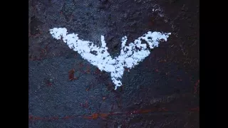 The Dark Knight Rises - The Fire Rises HD