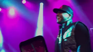 Don Omar Dale don Dale live @ Joes live 1/28/18