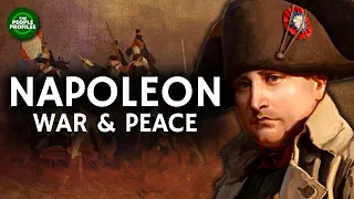 Napoleon Part Four - War & Peace Documentary