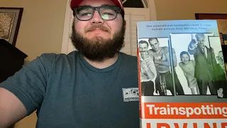 Trainspotting - Irvine Welsh Book Review