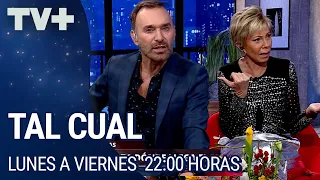 Tal Cual | 27 de Junio de 2023