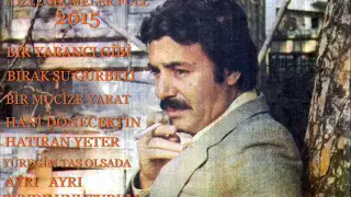 FERDİ TAYFUR ÖZEL SECMELER 2015 FULL HD