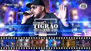 BONDE DO TIGRÃO - DVD O BAILE TODO (COMPLETO)