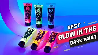 Best Glow in the Dark Paint | for Outdoor and Indoor Use, Non-toxic, Water Based | Top 5 Review 2023