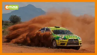 WRC Safari Rally makes comeback to Kenya after a 19-year absence