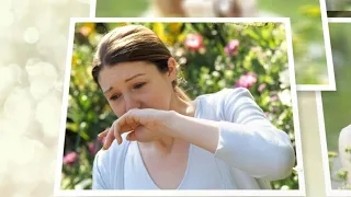 Суть аллергии симптомы и лечение аллергических реакций