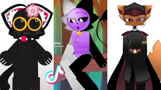 Funny Emoji Cat TikToks 😸 TikTok Compilation 🐱#312