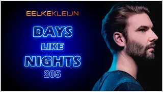 Eelke Kleijn @ DAYS like NIGHTS 205 October 2021