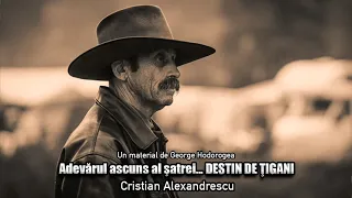 Adevarul Ascuns Al Satrei - DESTIN DE TIGANI