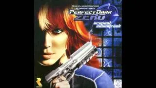 Perfect Dark Zero Soundtrack - 04 - Mission Complete