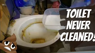 How Clean Is Your House (S05 E08 - Marylyn, Gravesend)