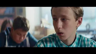 Смешной фильм "Призрак" 2016