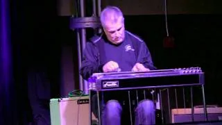 Brent Mason & The Players - Don't Try This At Home - Wampler Pedals