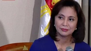 VP Robredo ordered to pay protest fee in five days