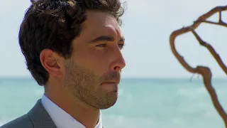 The Unprecedented Moment from the Bachelor 2024 Finale - The Bachelor