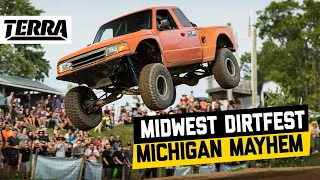 Midwest Dirt Fest 2023! | TERRA TAKEOVER