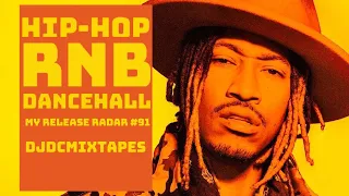 🔥 My Release Radar #91 | December 2021 Mix | New Hip Hop R&B Dancehall Songs | DJDCMIXTAPES