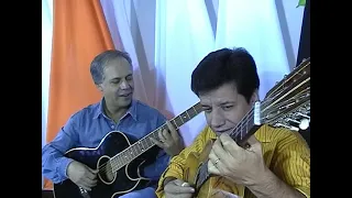 Iridio E Irineu - O Menino E A Rosa