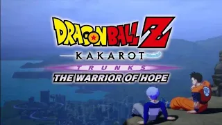 DRAGON BALL Z: KAKAROT DLC Trunks del futuro parte 1