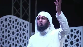 آيات عذبة تريح القلب للشيخ منصور السالمي ... من أجمل المقاطع في اليوتيوب
