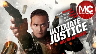 Ultimate Justice | Full Movie | Action Thriller