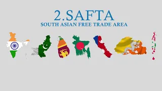 India's Free Trade Agreements