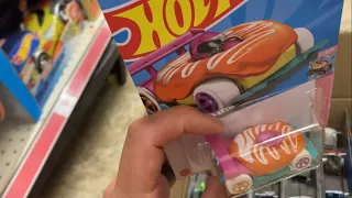 Hot Wheels Treasure Hunt Donut Drifter M2 Datsun