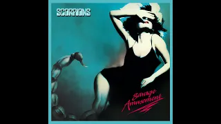 Scorpions - Living for Tommorow (Unreleased Demo)