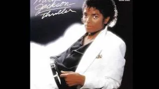 Michael Jackson - Thriller (8 bit Sounds)