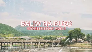 BALIW NA PUSO PART 4 - TAGALOG STORIES