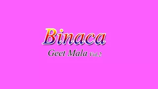 Binaca Geet Mala /Hits of 1989(complete album)