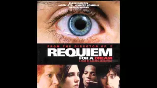 Requiem For A Dream - Soundtrack