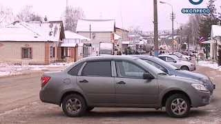 В Нижней Елюзани у мужчины украли автомобиль и крупную сумму денег