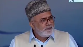Taluq Billah k Eman Afroz Waqya | Ahmadiyya |  Jalsa Salana UK 2014