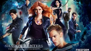 ShadowHunters ll Ruelle - Monsters 1x01