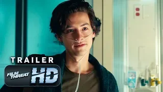 FIVE FEET APART | Official HD Trailer 2 (2019) | DRAMA | Film Threat Trailers