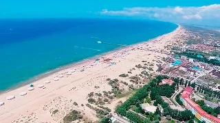 Санаторий "Вита" - Пляж