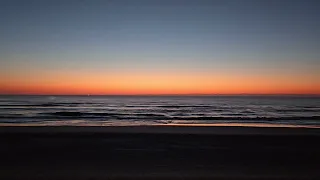 Florida Sun Rise