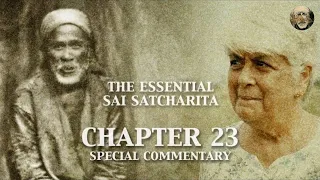 Sai Satcharita | Chapter 23 | Special Commentary